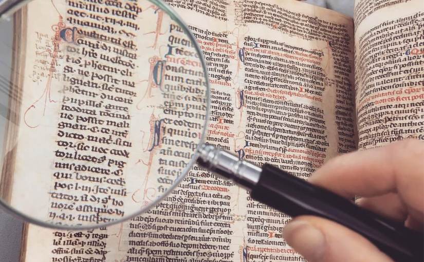 Um erro de escriba em 2 Crônicas 22:2?&nbsp;Não!