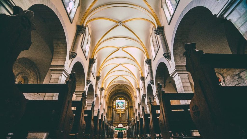 Catecismo de Adoração