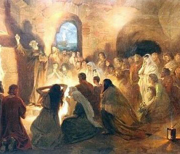 O que a música&nbsp;faz