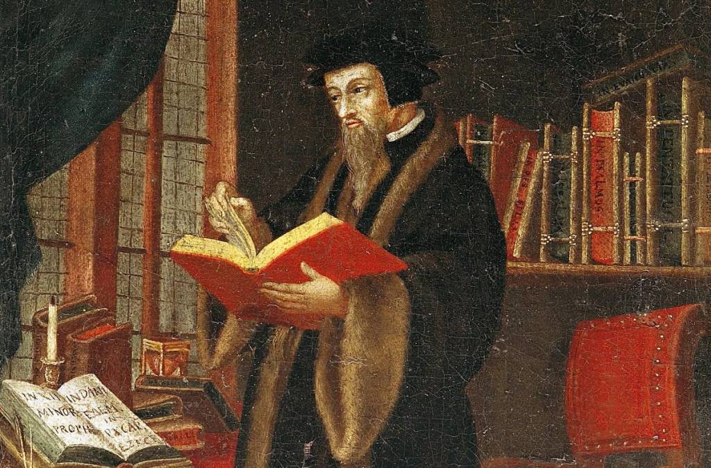 O Calvinismo obscurece o Evangelho&nbsp;Simples