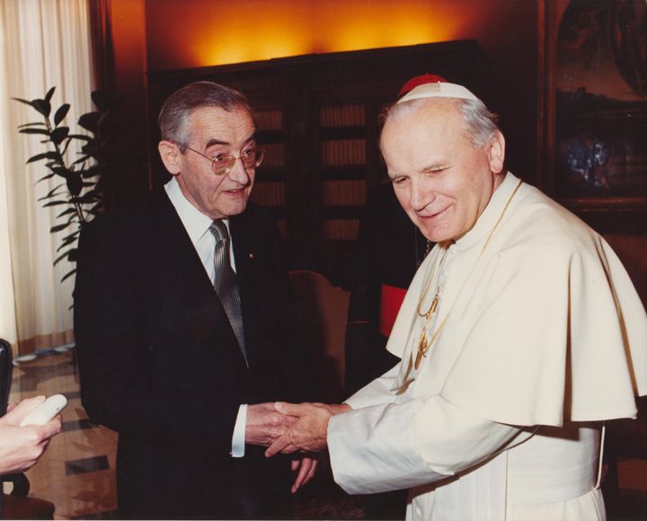 O que o cristão de hoje precisa saber sobre o Dr. Kurt&nbsp;Aland