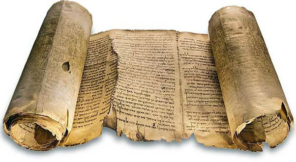 A Incorreta Distinção entre Texto e&nbsp;Cânon