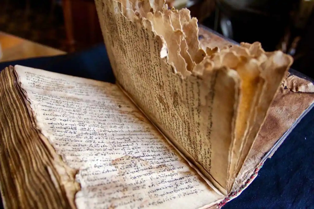 A Comma Joanina (Parte&nbsp;2)