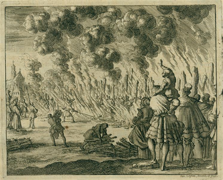 Confissão de Fé Valdense&nbsp;1544