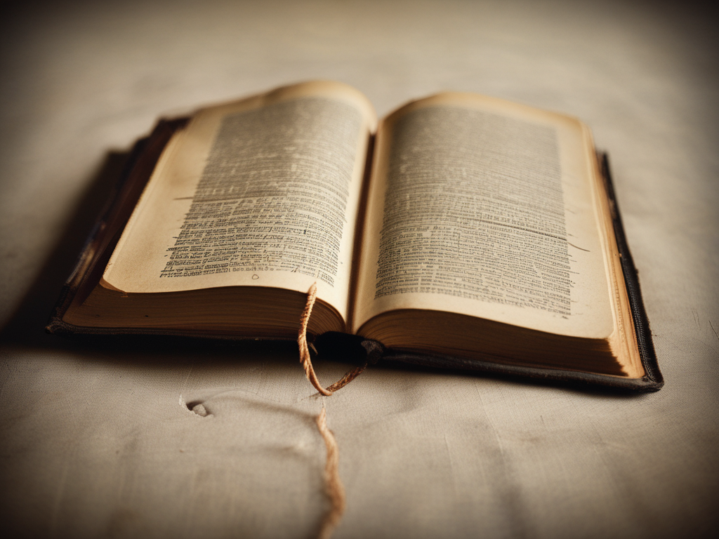 A Preservação Perfeita e Perpétua das Escrituras, segundo a própria Escritura