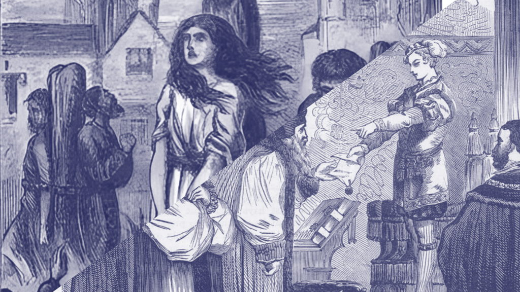 Anne Askew e Joana de Boucher, mártires&nbsp;Batistas