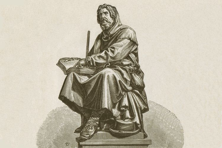 Os Valdenses: (ana)Batistas&nbsp;Medievais