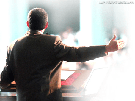 Uma Explicação Necessária