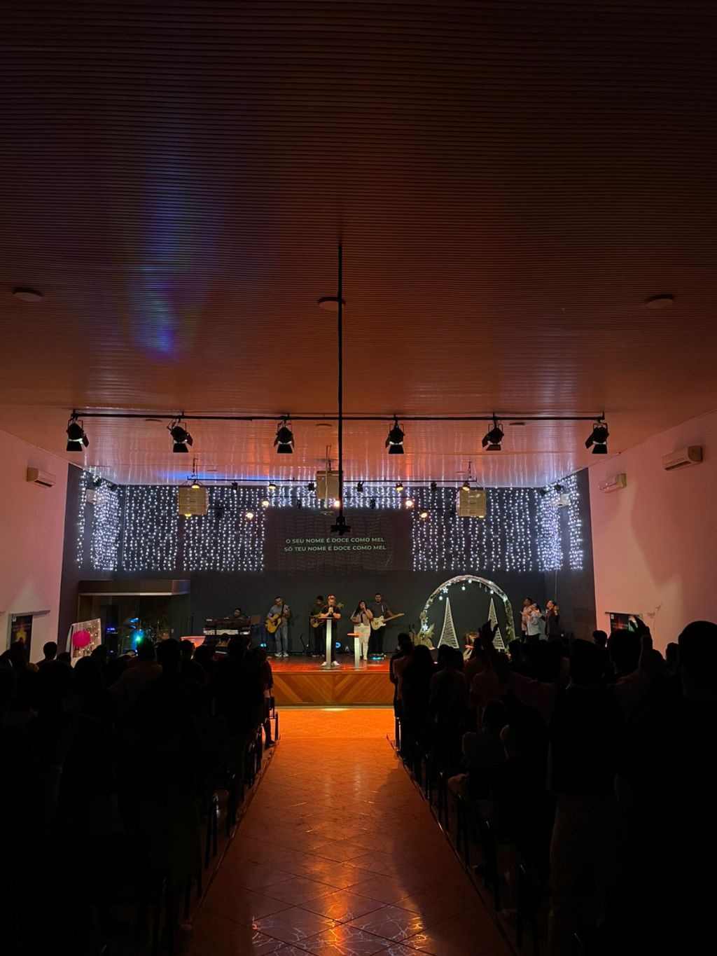 Juventude Batista Acreana realiza o Congresso Influencie&nbsp;2024