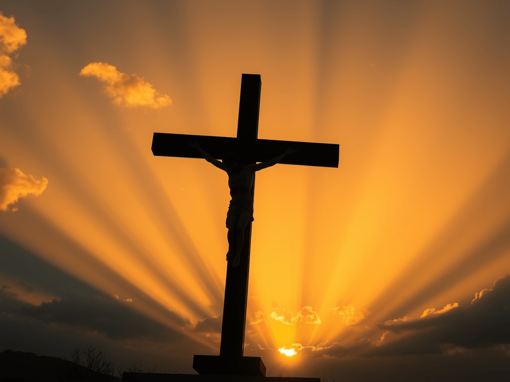 Vivendo à Luz da Obra de&nbsp;Cristo