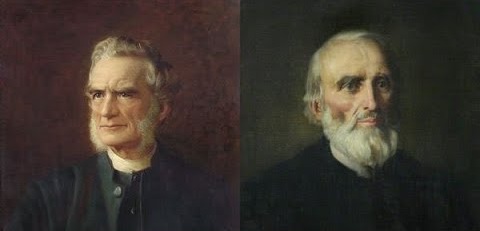 Por dentro da História de Westcott e&nbsp;Hort